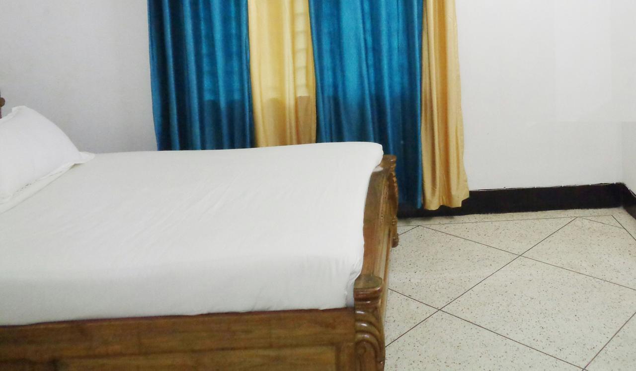 Hotel The Dhaka Today Екстер'єр фото